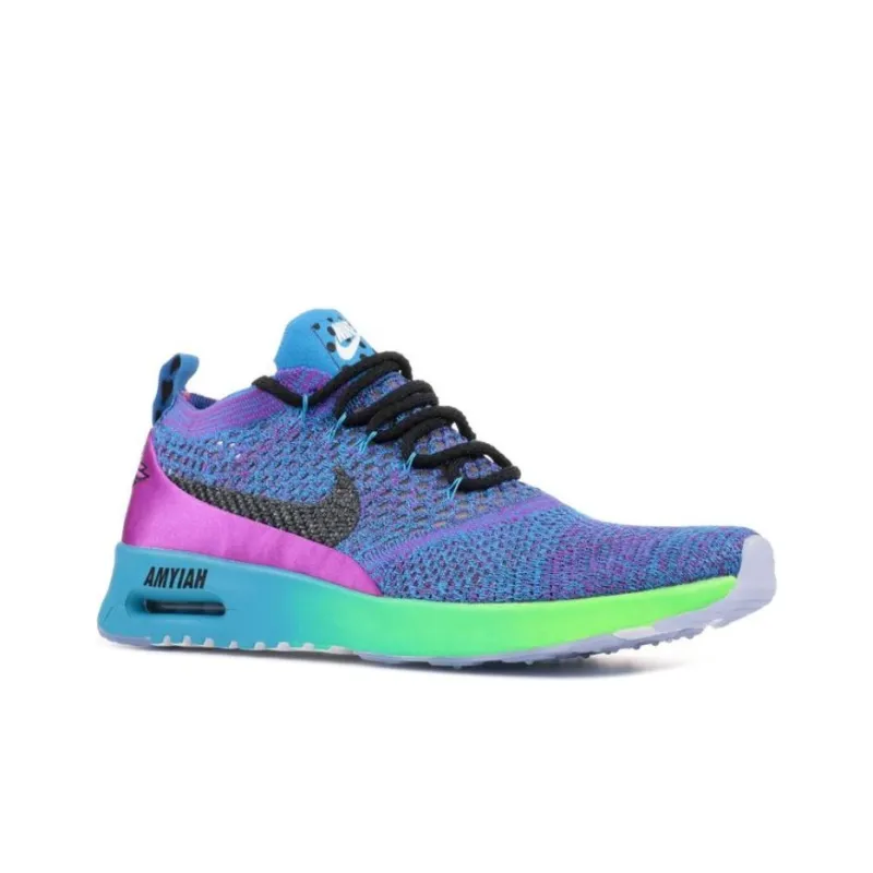 Nike Air Max Thea Ultra Flyknit 'Doernbecher' 2017 Women's-2