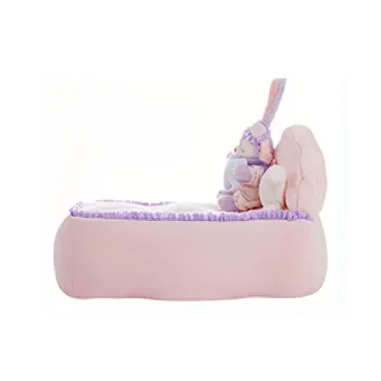 Disney StellaLou Cozy Home Tissue Box IP Merch
