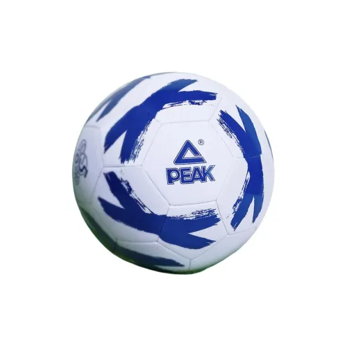 PEAK Size 4 5 Size Soccer PVC Machine Stitched Soccer Ball Kids'