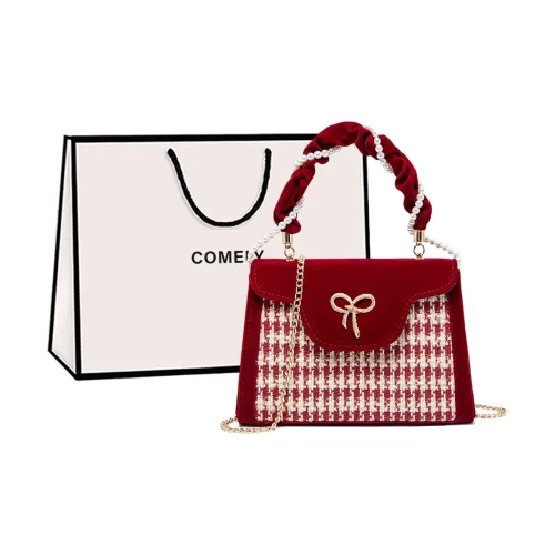 COMELY Crossbody Bags