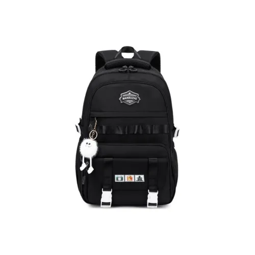 Fami embroidered tote bag