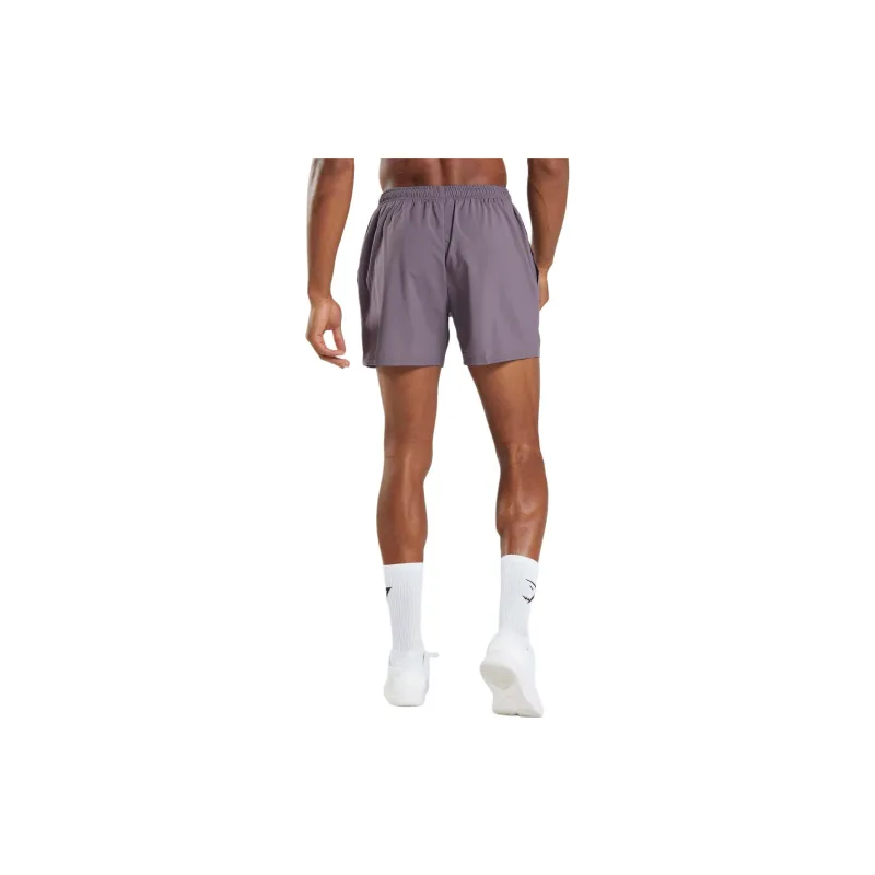 GYMSHARK ARRIVAL 5' SHORTS Casual Shorts Men's Musk Lilac-1