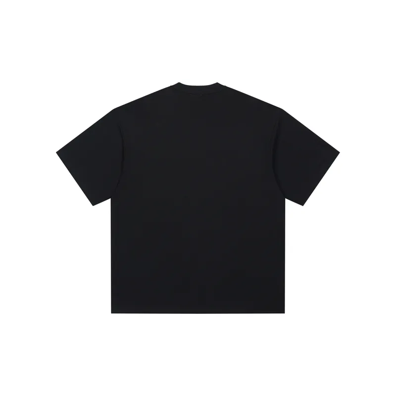 PAKA T Shirts Unisex-6