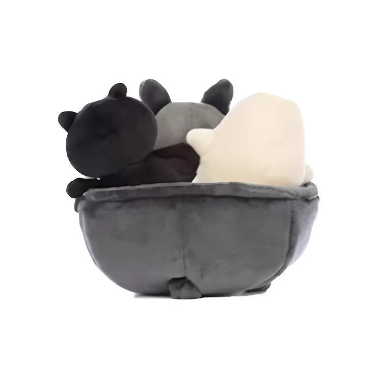 JELLYCAT Cauldron Cuties Plush Toy-1