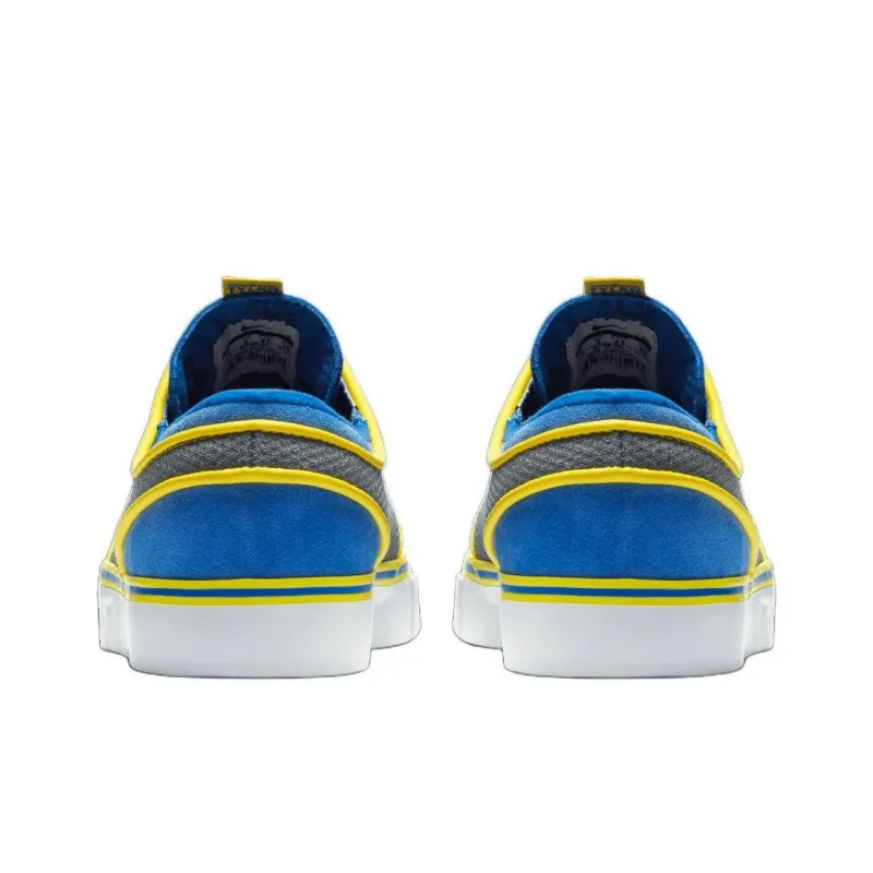 Nike Sb Stefan Janoski Doernbecher 2017-2