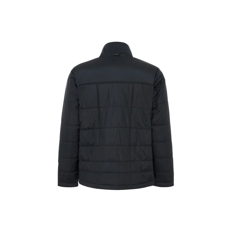 Columbia Windbreaker Jackets Men Dark Brown-3