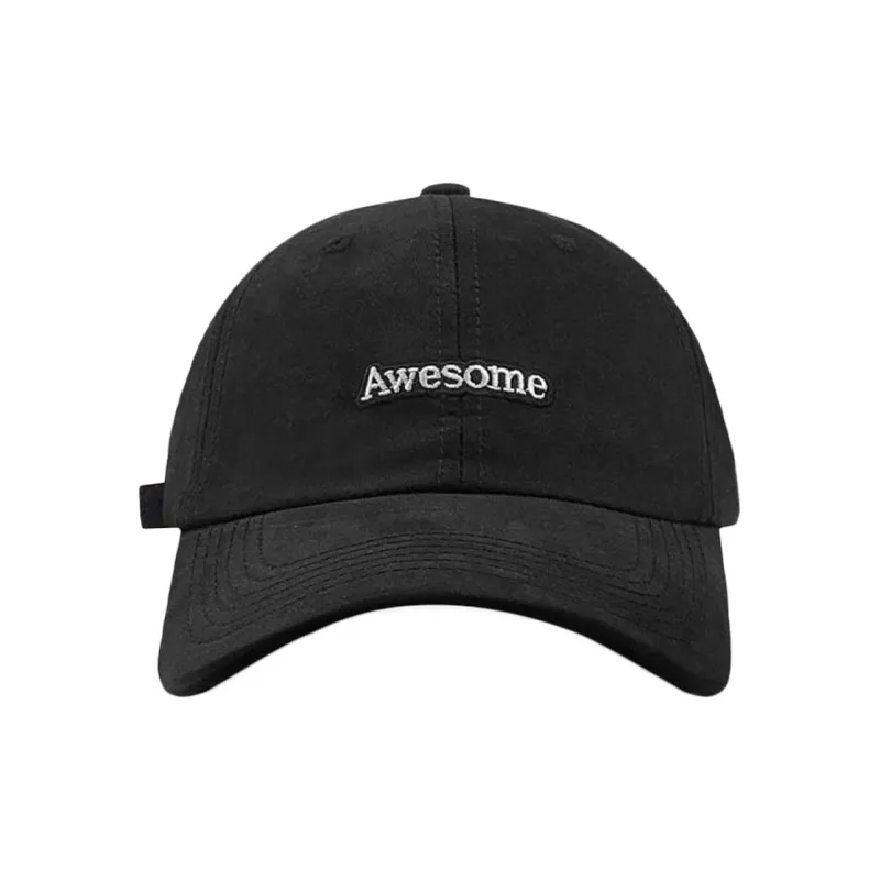 Pelloy Cotton Baseball Caps Unisex-1