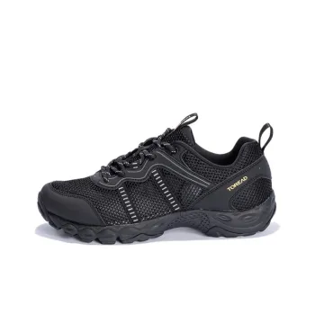 TOREAD River Trekking Shoes Men's Black