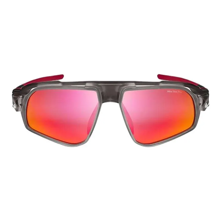 Nike Flyfree M Square Frame Sunglasses-3