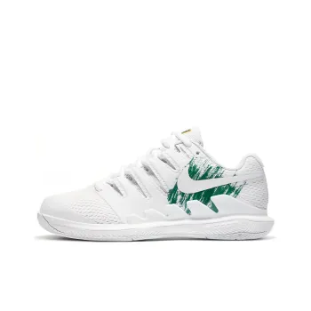 Nike Court Air Zoom Vapor X Hc 'White Clover' Women's