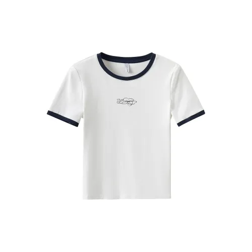 Inman Millé Series T-Shirts Women's