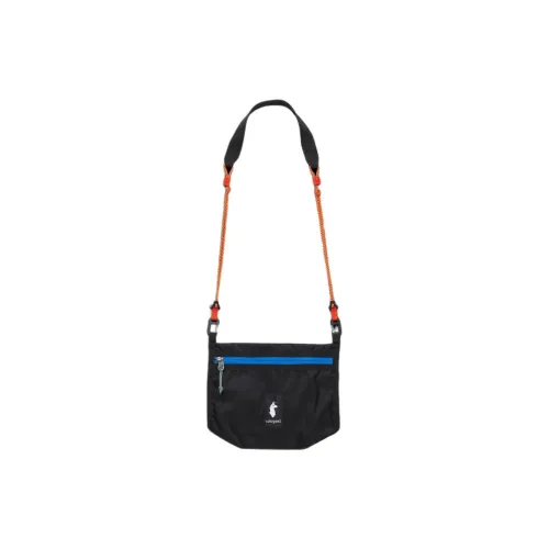 Cotopaxi Crossbody Bags Black