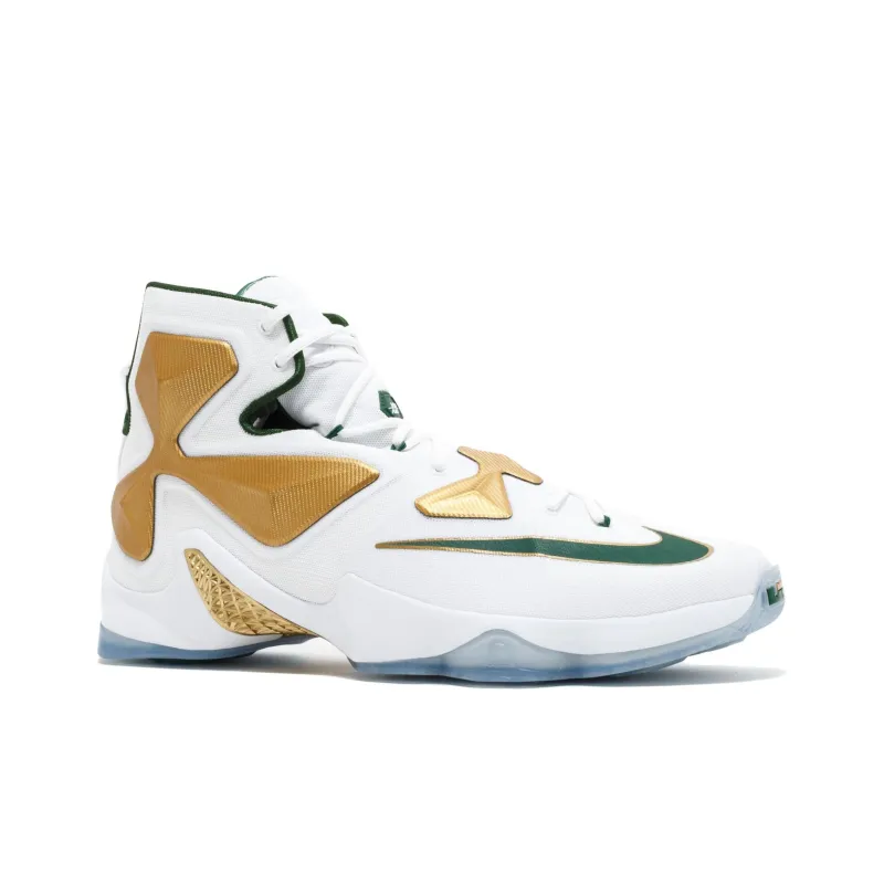 Nike LeBron 13 Svsm Home Pe-2