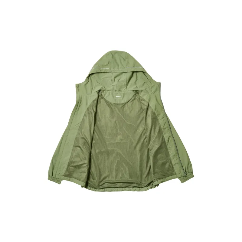 PALACE Lighter Shell Jacket-4