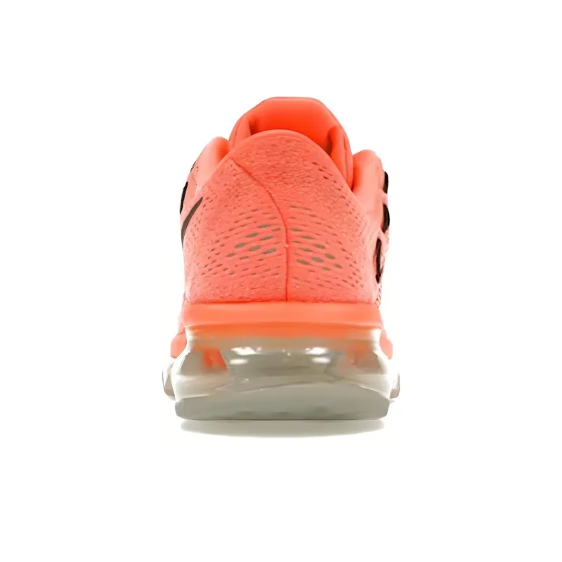 Nike Air Max 2016 Hyper Orange Women's-3