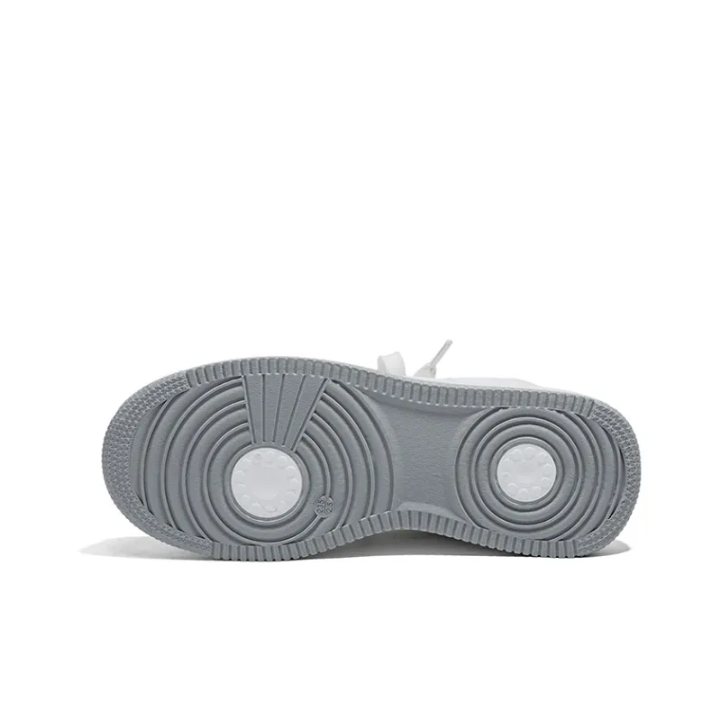 PAUL FRANK Low Top Skateboard Shoes Unisex-4