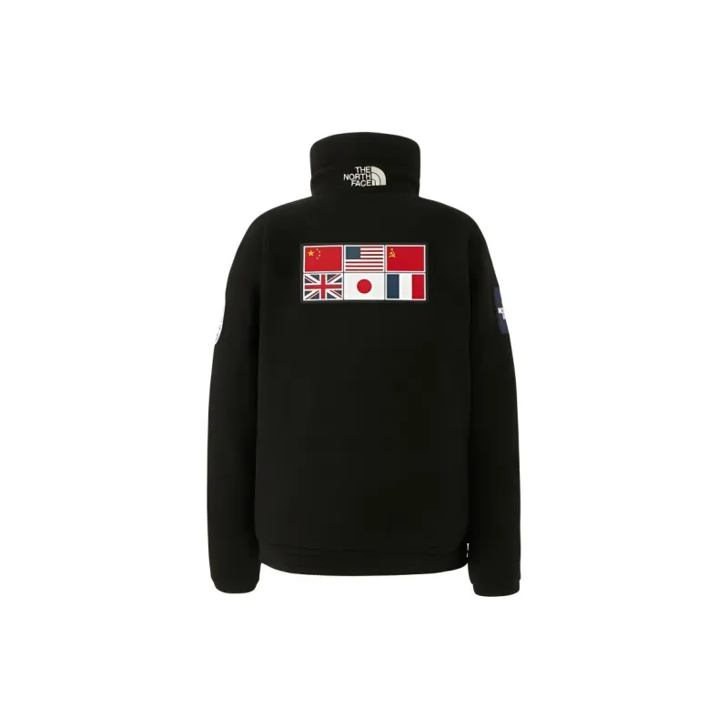 THE NORTH FACE Antarctic Collection Jackets & Coats Men's Black-1