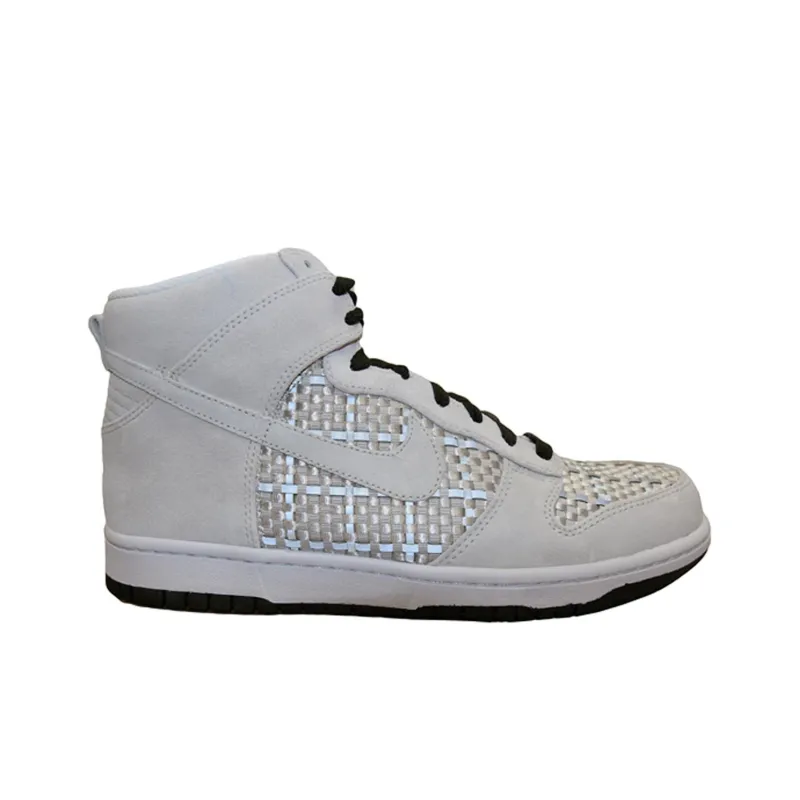 Nike Dunk High Neutral Grey Woven-1