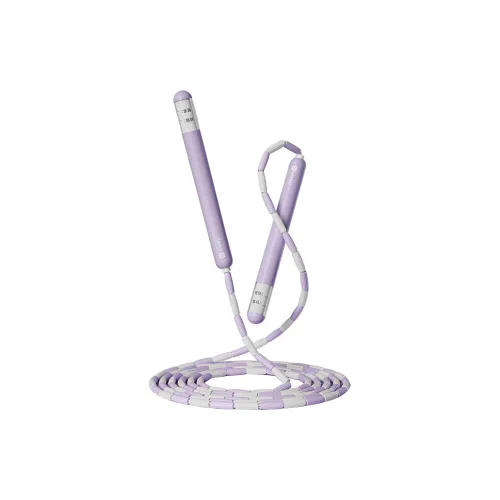 Keep Student Supply Non Countable Jump Ropes Kids ABS Controller PVC Nylon Rope 2.5m
