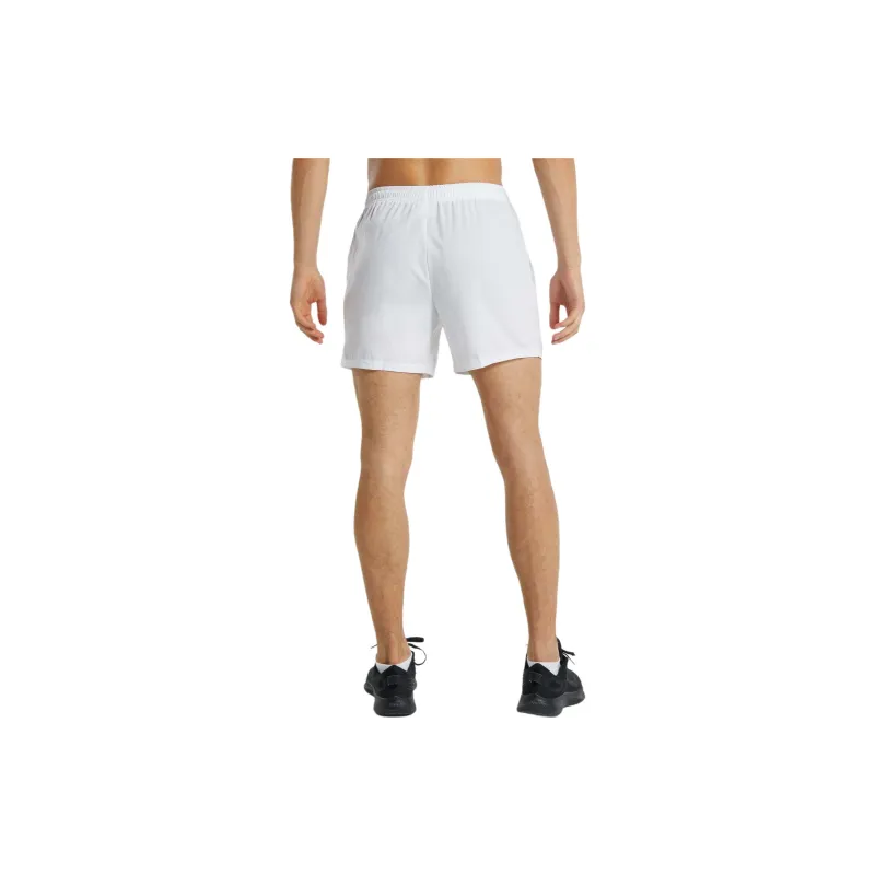 GYMSHARK ARRIVAL 5' SHORTS Casual Shorts Men's White-1