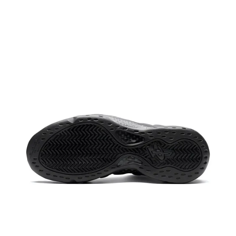 Nike Air Foamposite Pro All Black-4