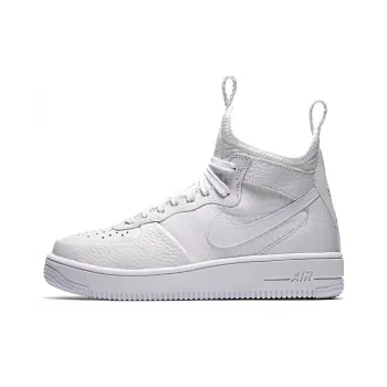 Nike Air Force 1 Ultraforce Skateboarding Shoes Women's