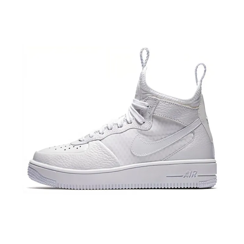 Nike Air Force 1 Ultraforce Skateboarding Shoes Women's-0