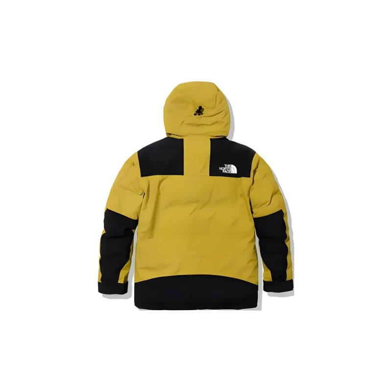 THE NORTH FACE Jackets Coats Men's Mineral Gold-1