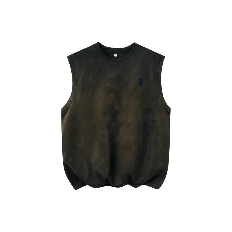 URBAN AUTHENTIC Tank Tops Unisex-3