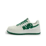 White Green
