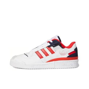 Adidas Originals Forum Exhibit Low Usa