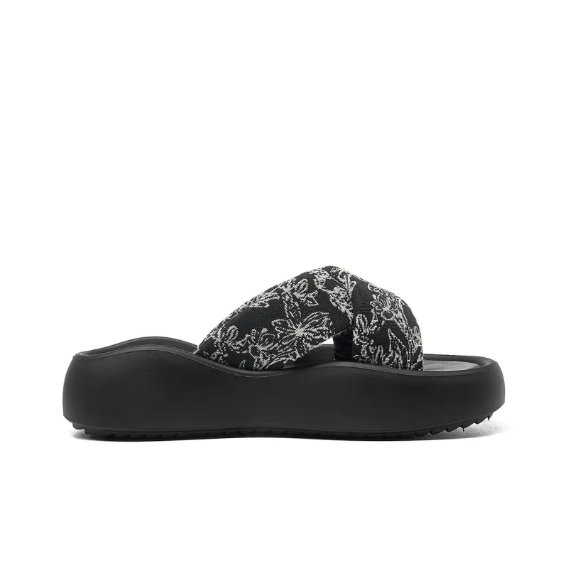 CARDANRO Beach Sandals Women's 2024 Summer New Arrival-1
