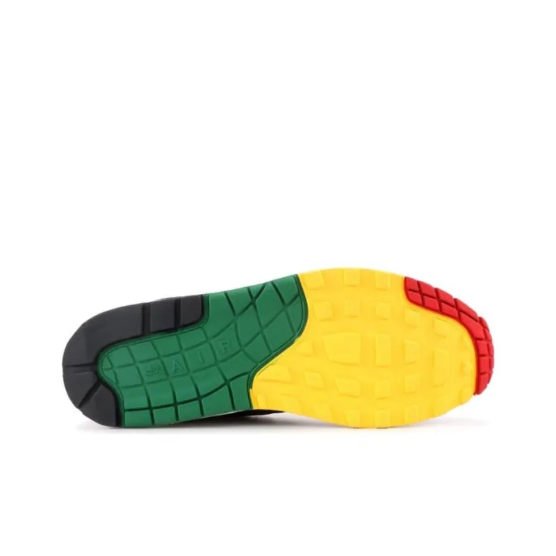 Nike Air Max 1 Rasta-4