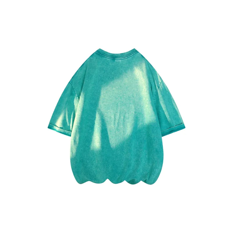 PUPU ALIENS T-Shirts Unisex-6