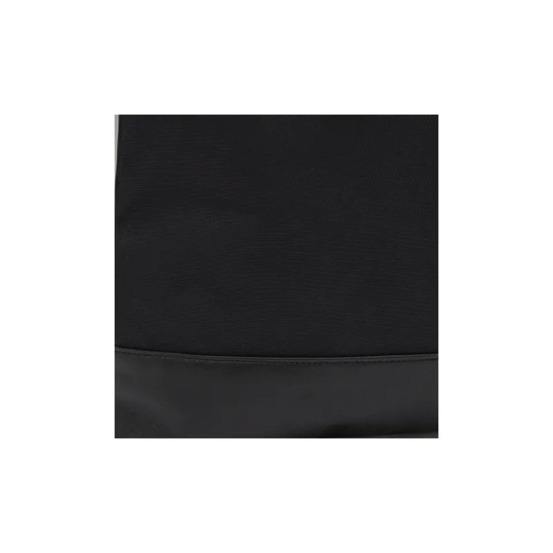 Y 3 Nylon Handbag Regular Unisex Black-4