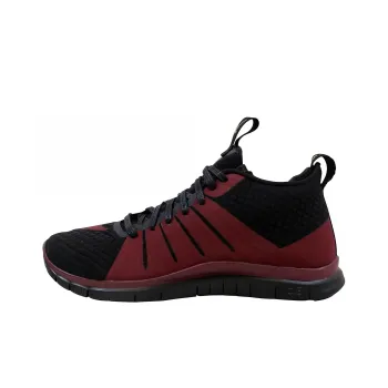 Nike Free Hypervenom 2 Fc Black