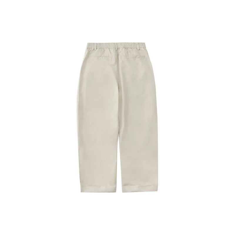 Ben.panda Casual Pants Unisex-9
