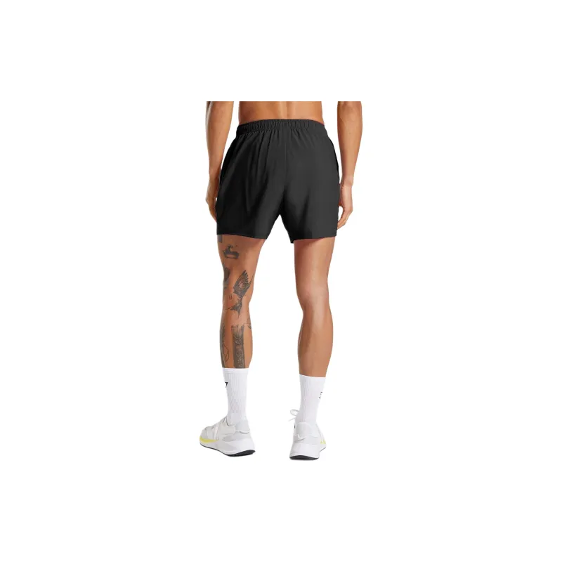GYMSHARK ARRIVAL 5' SHORTS Casual Shorts Men's Black-1