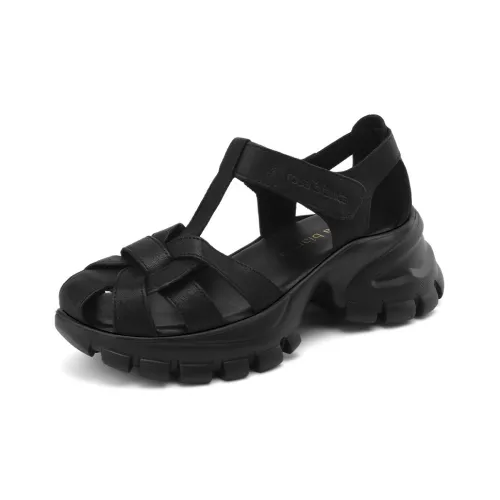 Rosa Bianca Roman Sandals Women's