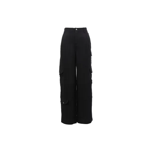 ONLY Casual Pants Women's H1Z Black