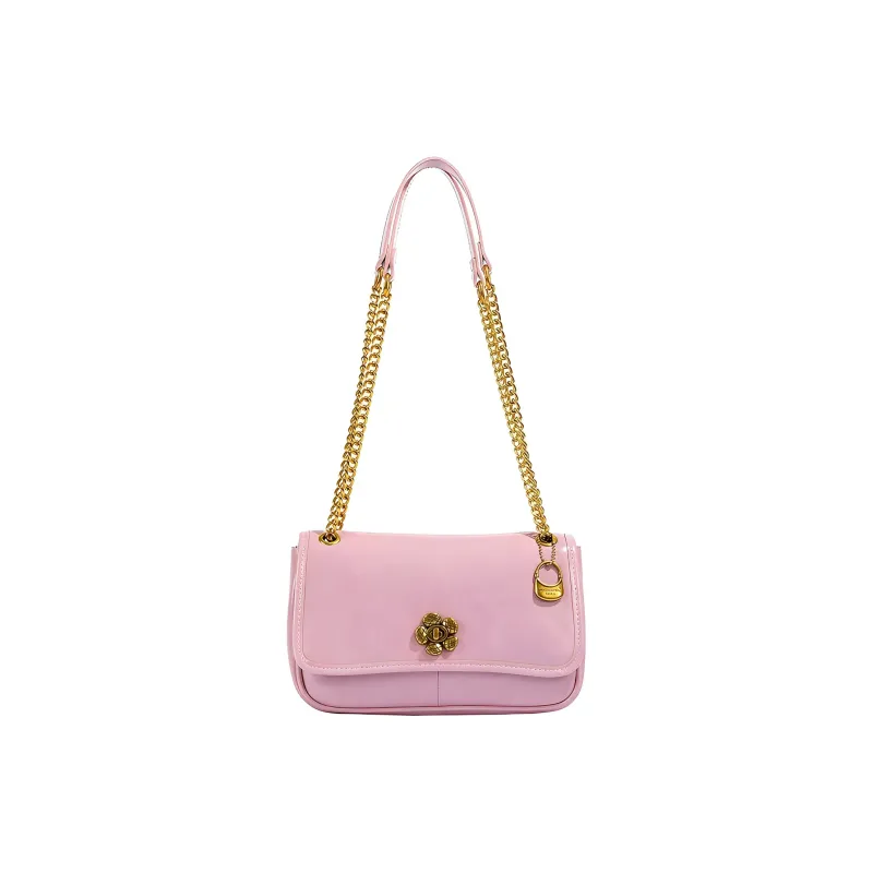 MINLUBAOLUO PU Crossbody Bag, Shoulder Bag Women's Multicolor-1