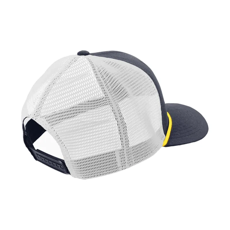 Nike Utah Royals Fc Nike Nwsl Trucker Cap-1