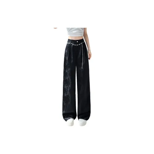 La Chapelle Casual Pants Women's