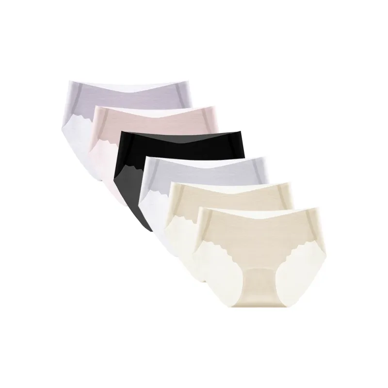 KJ Women's Underpants-4