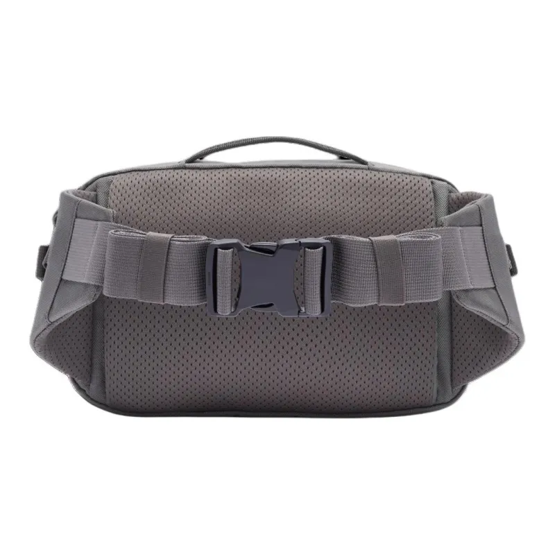 Cotopaxi 3L Outdoor Bags Nylon Gray Unisex-2