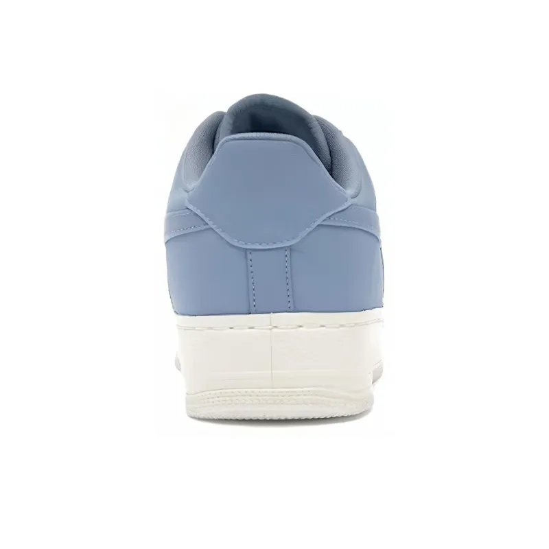 Nike Air Force 1 Low Blue Grey-4
