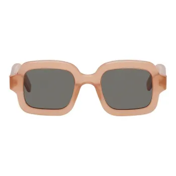 Retrosuperfuture Benz Square frame Sunglasses