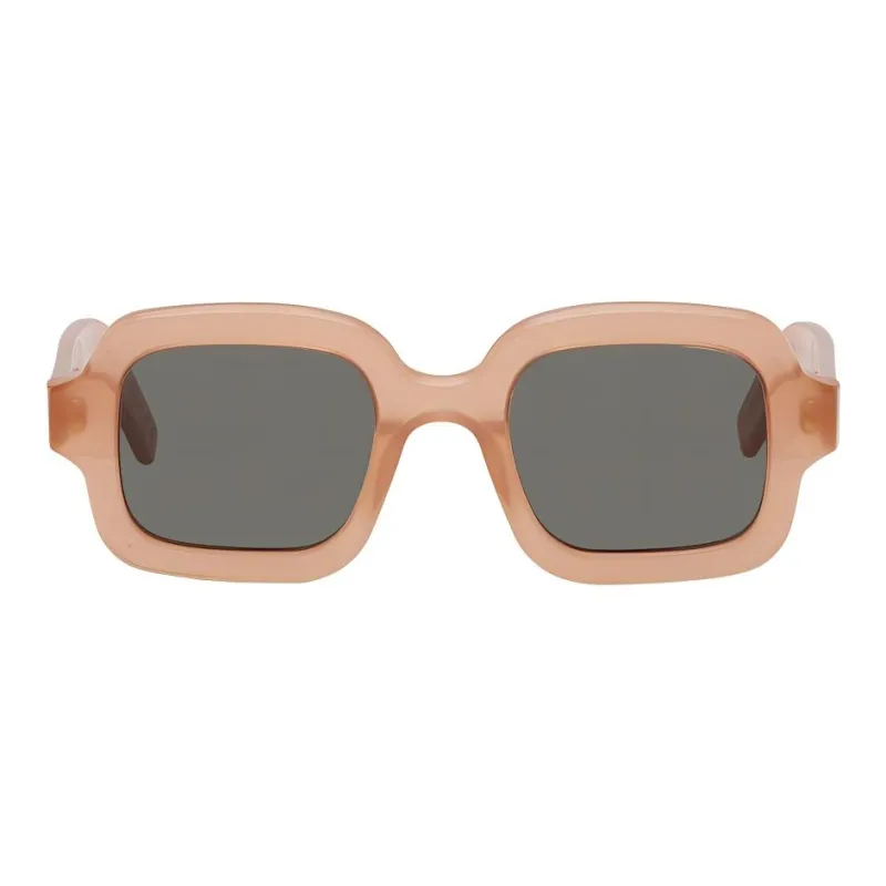 Retrosuperfuture Benz Square frame Sunglasses-0