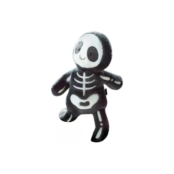 JELLYCAT Skeleton Bob Plush Toy