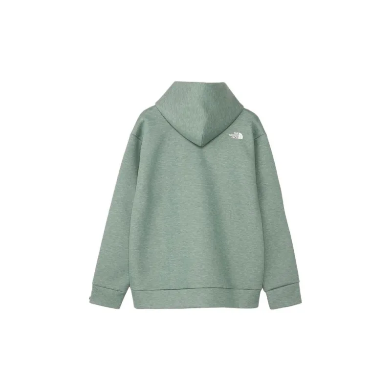 THE NORTH FACE Sweatshirt Men's Green-1